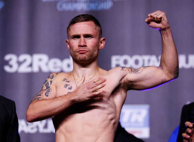 Carl Frampton (thesun co uk)