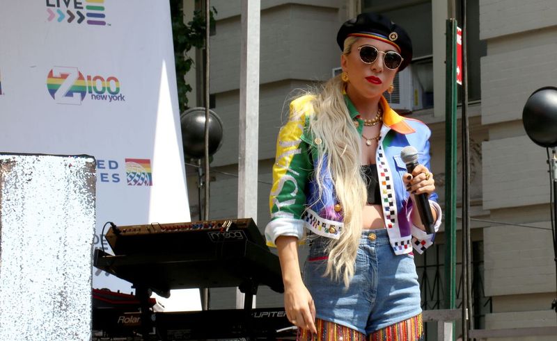 lady gaga (ntdailynews com)