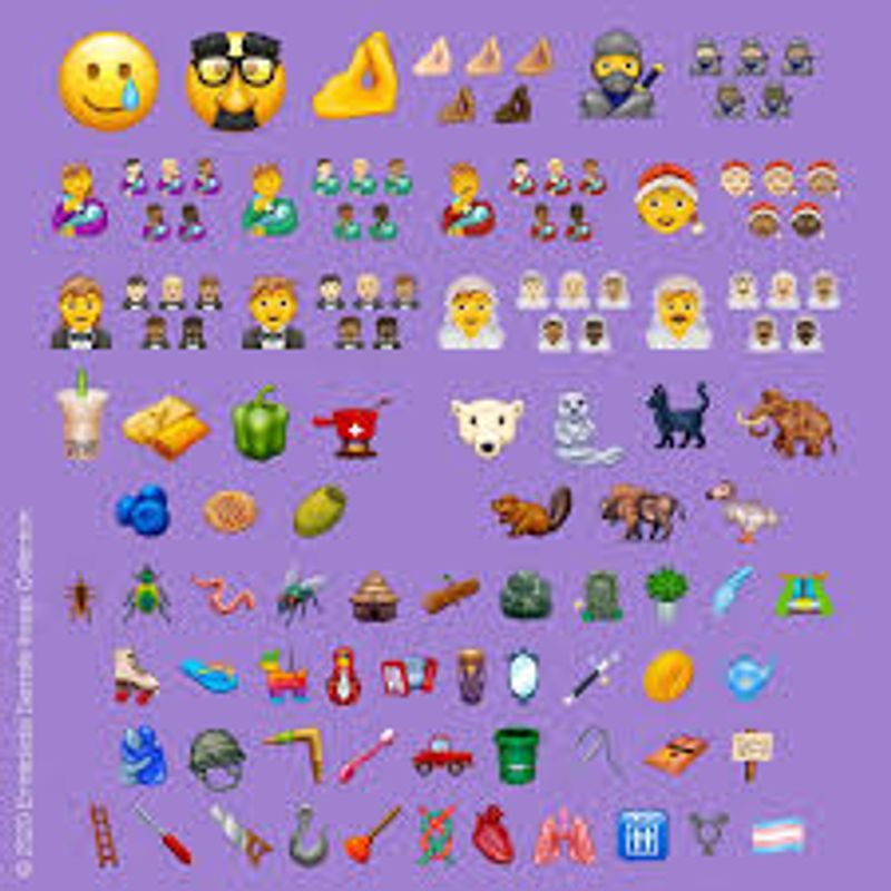 emoji