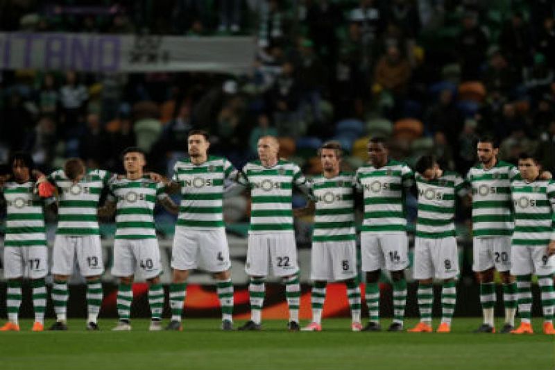 Sporting Lisbon (firstpost com)
