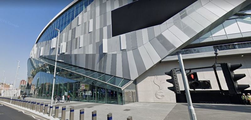 stadion tottenham hotspur (enfieldindependent co uk)