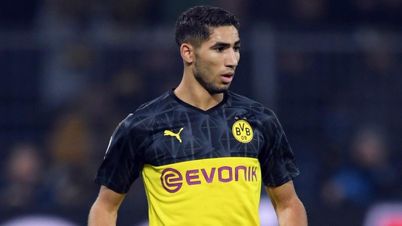 Achraf Hakimi (en as com)