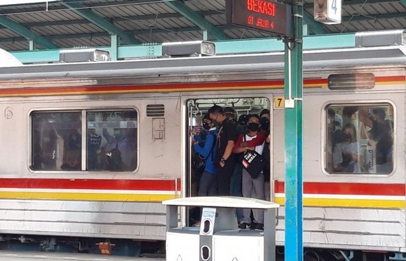 KRL