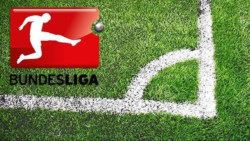 bundesliga (aa com tr)
