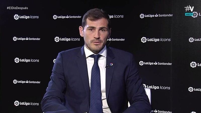 Iker Cassilas (kick442 com)