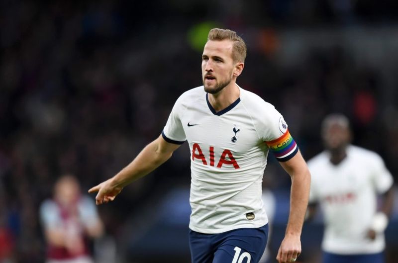 harry kane (talksports com)