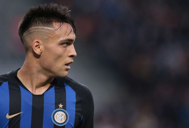 lautaro martinez (foxsports co id)