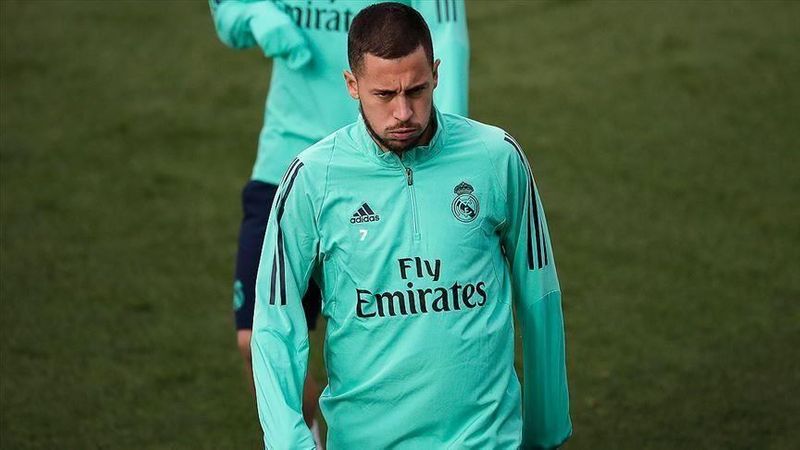 eden hazard (aa com tr)