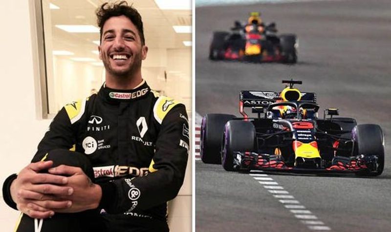 Daniel-Ricciardo (express co uk)