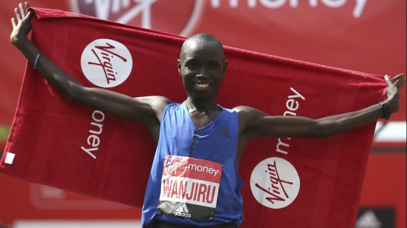 Daniel Wanjiru (asianage com)