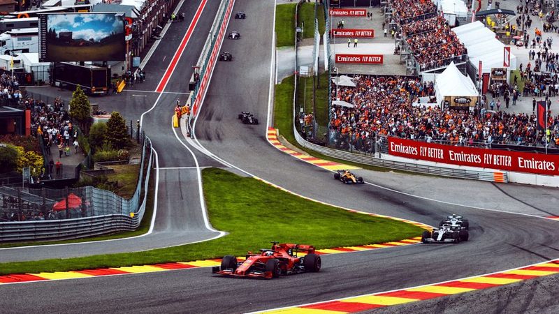 GP Belgia (formula1 com)