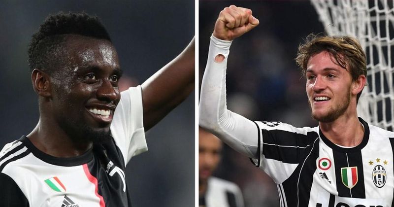 Rugani dan Blaise Matuidi (mtvnaija com)