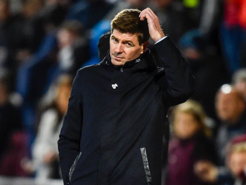 steven Gerrard (scotsman com)