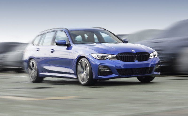 BMW THE-3-Touring