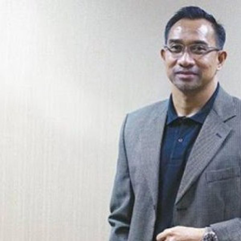 Lukman Niode (malangtimes com)
