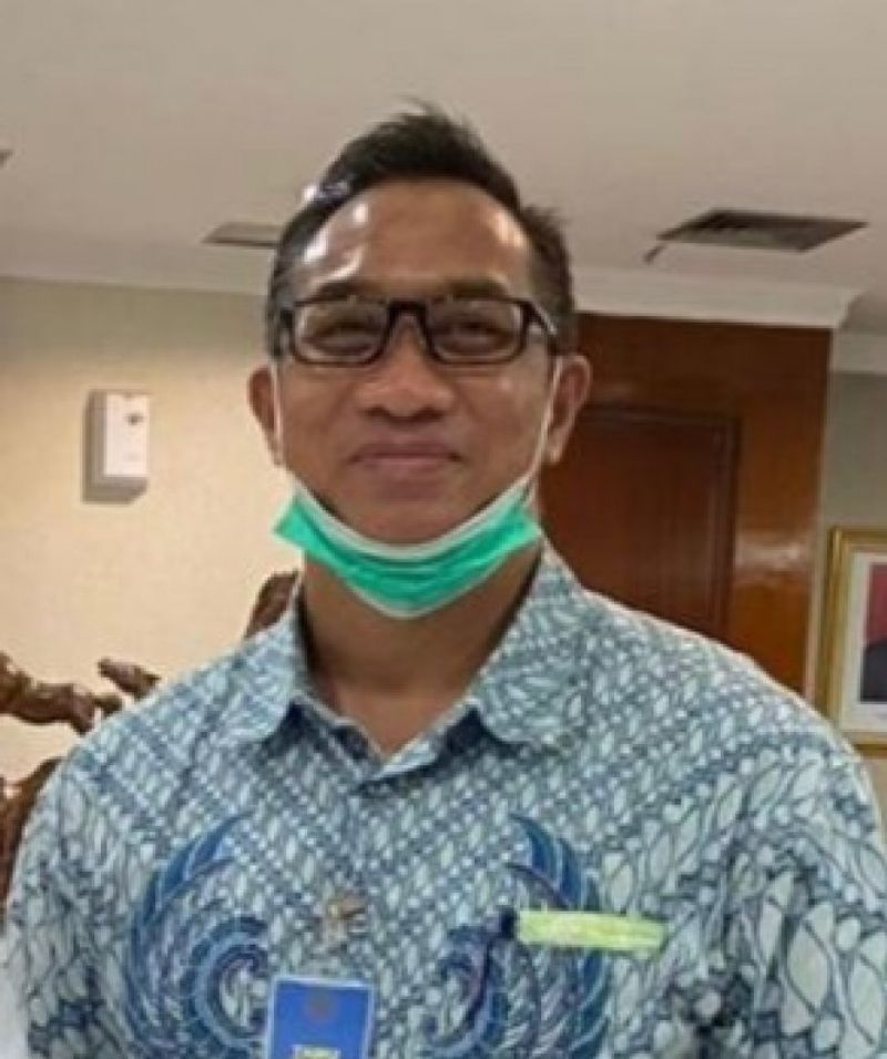 lukman niode (m sportanews com)