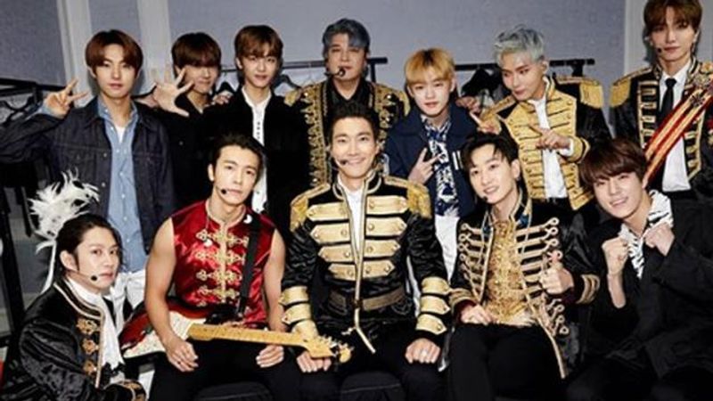 super junior