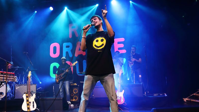 Rex Orange County (npr org)