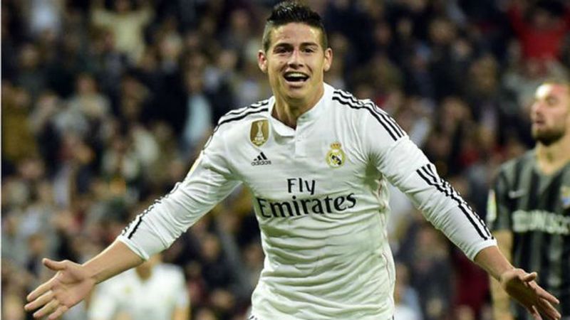 james rodriguez (marca com)