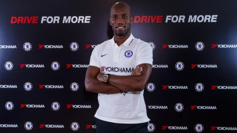 didier drogba (marca com)