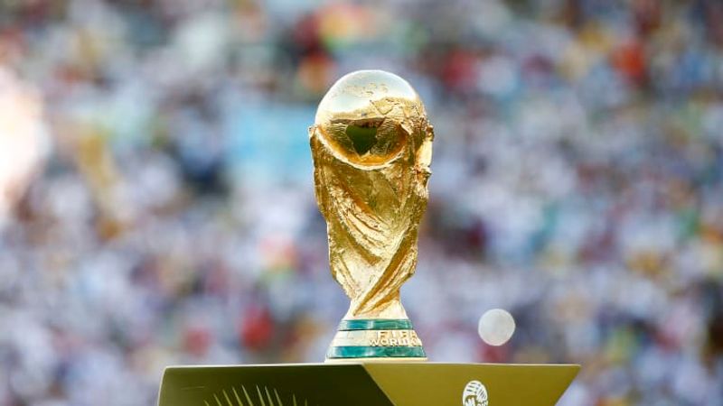 piala dunia (fifa)