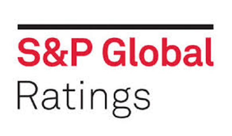 S&P