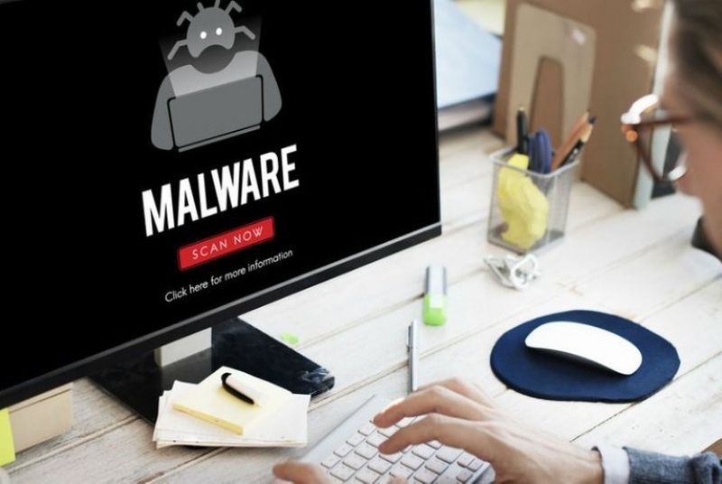 malware