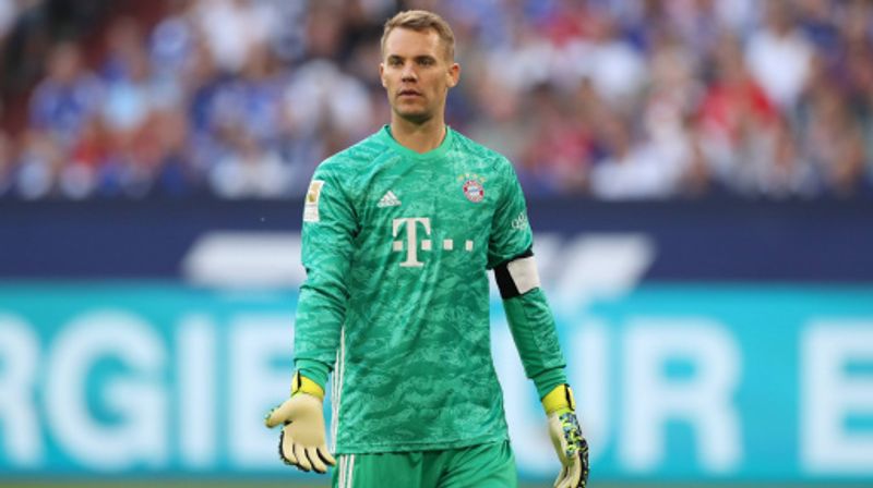 manuel neuer (transfermarkt com)