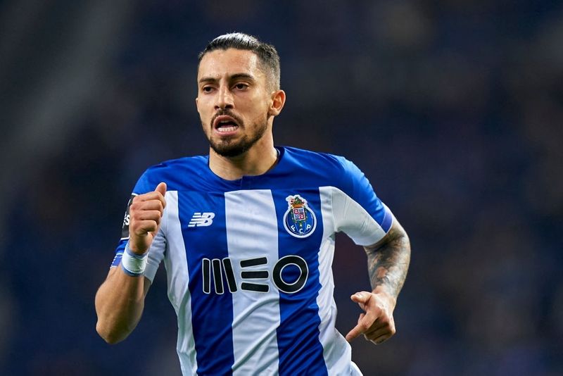 Alex Telles (Nerazzurriale id)