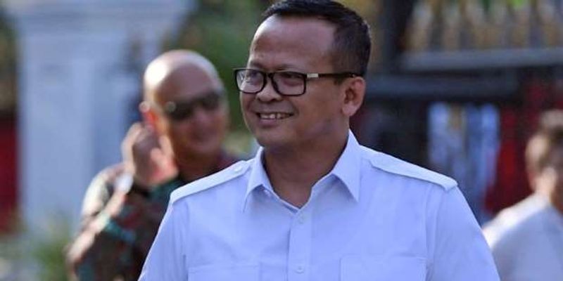 edhy prabowo