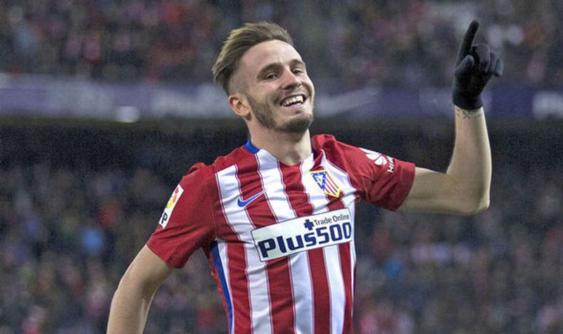 Saul-Niguez