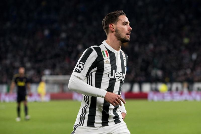 Mattia De Sciglio (complete)