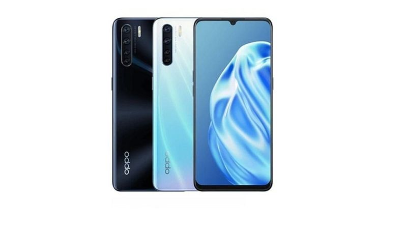Oppo-A92