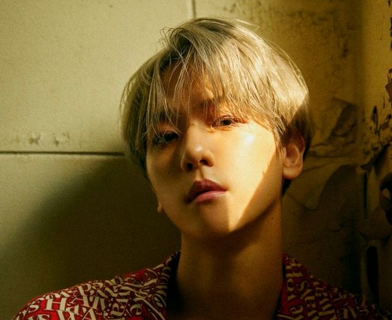 baek