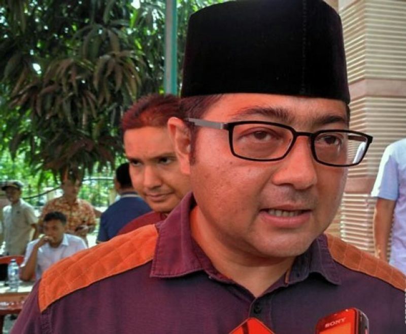 Sekjen Demokrat