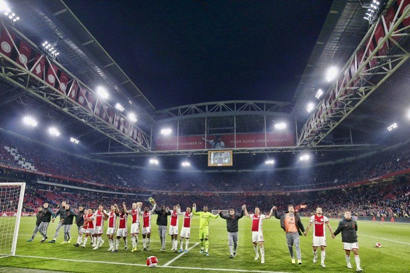 ajax (antaranews com)