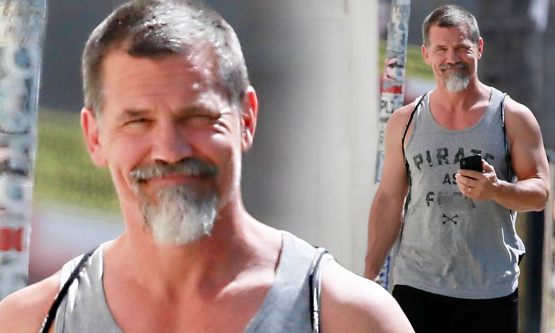 Josh Brolin (dailymail co uk)