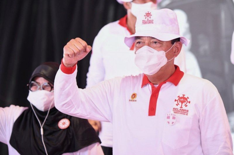 Budi gunawan