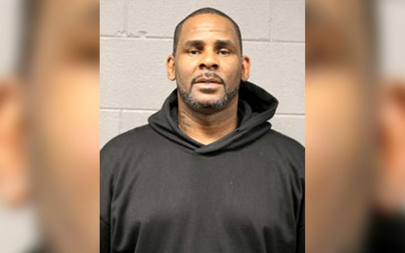 R Kelly (wctrib com)