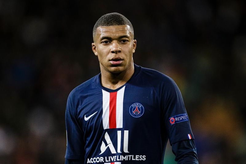 kylian Mbappe (forbes com)