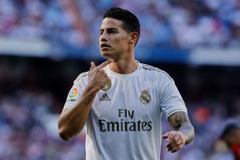 james rodriguez 9tbrfootball com)