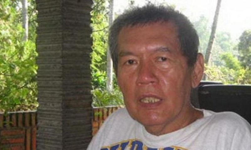 sosiolog arief budiman