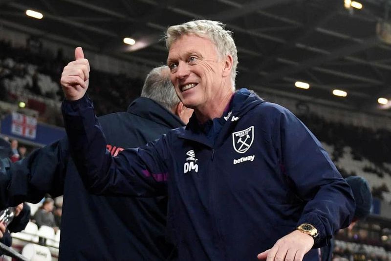 david moyes (standard co uk)