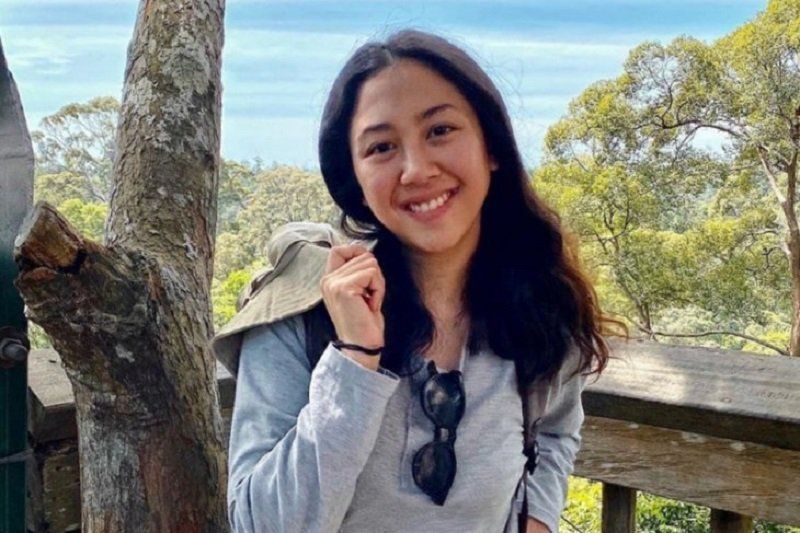 sherina munaf (antaranews com)