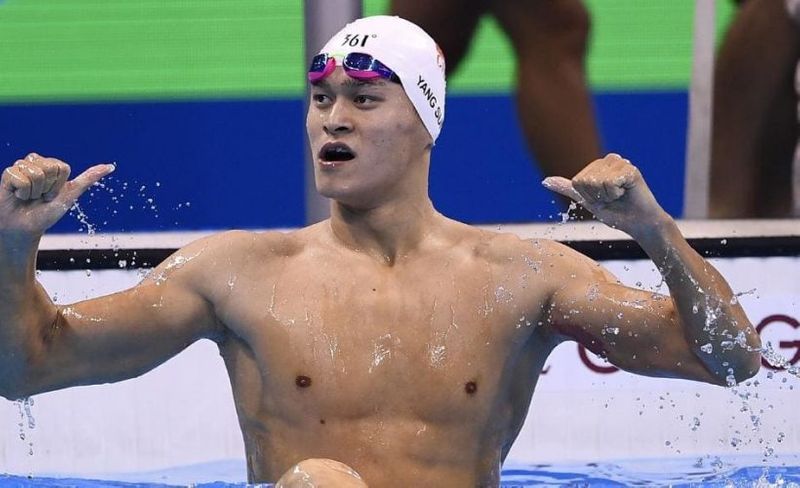 sun yang (supchina com)