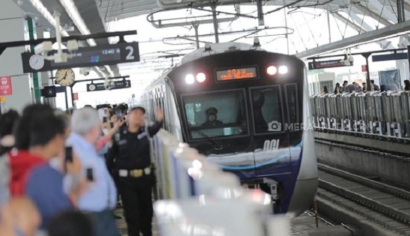 mrt-jakarta