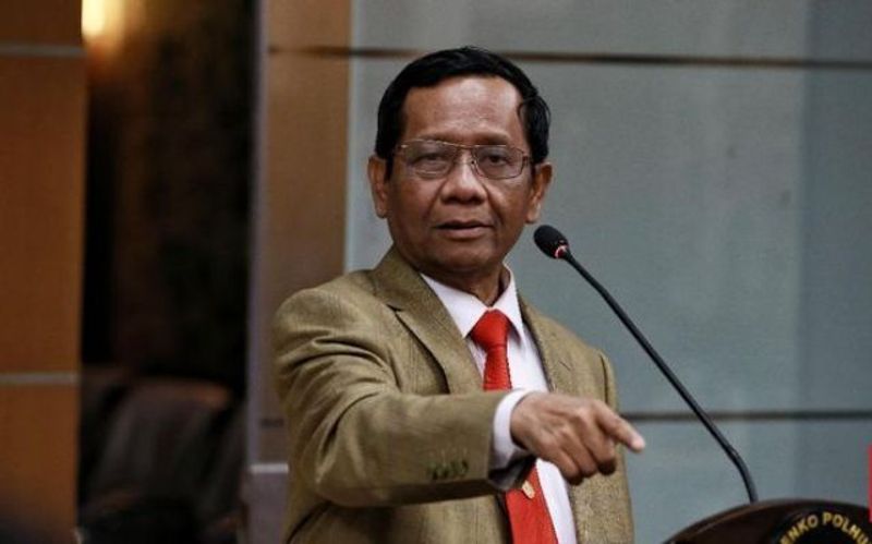 Mahfud-MD