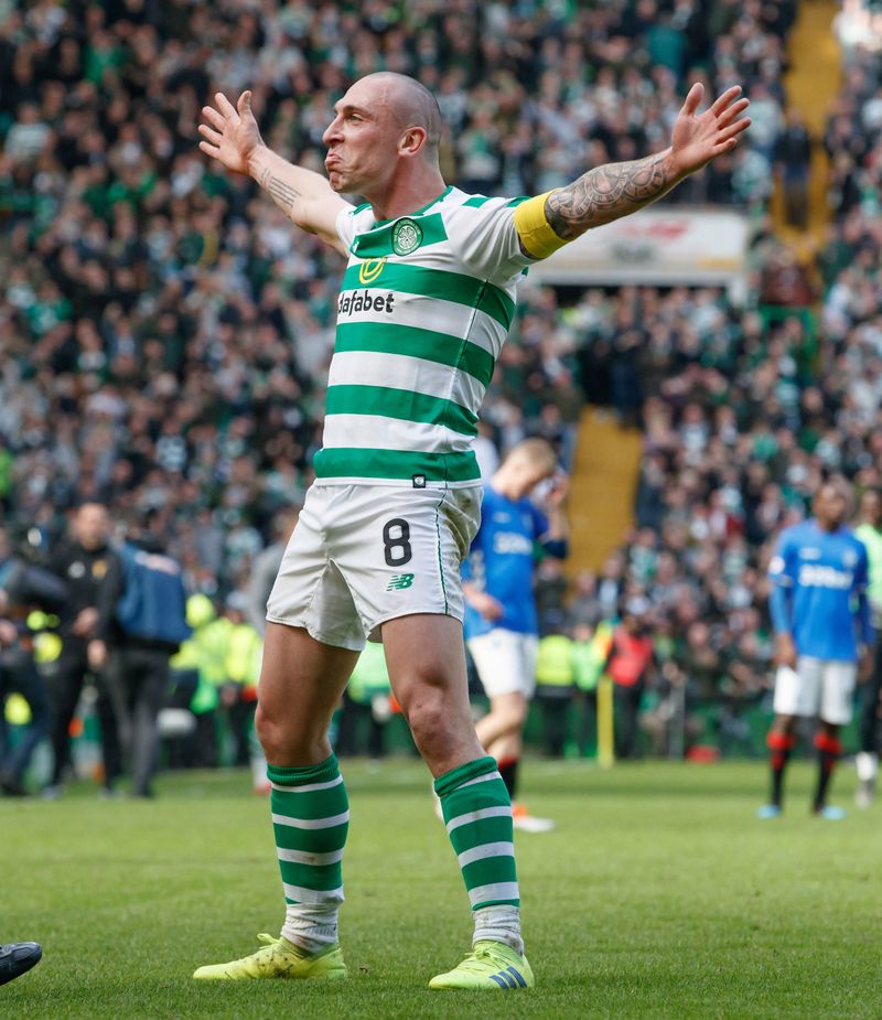 scott brown (thescottishsun co uk)
