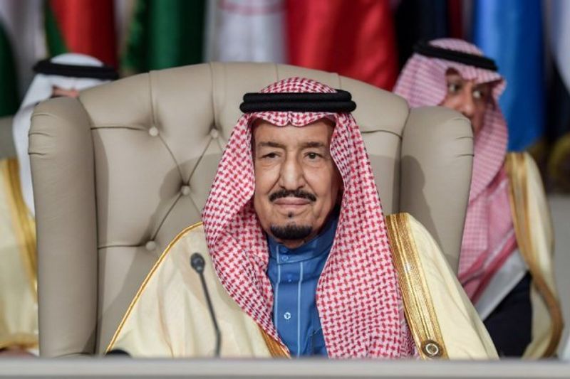 Raja-Salman-dari-Arab-Saudi-Foto-AFPFethi-Belaid
