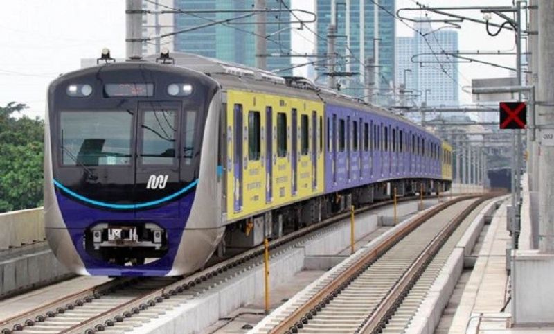 mrt-jakarta